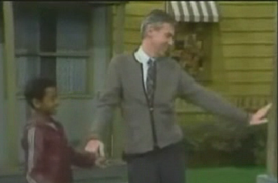 VOTE: Was Mr. Rogers Crazy Or Cool?